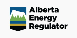 Alberta Energy Regulator Logo