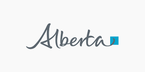 Alberta Government Logo