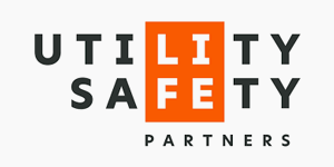 Utility Safety Partners Logo