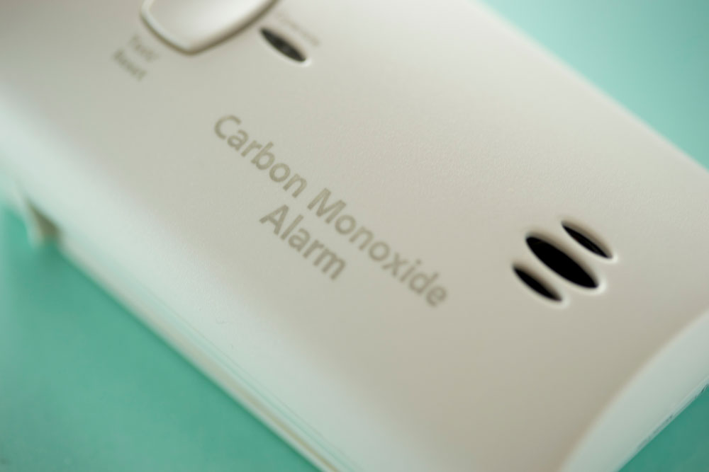 carbon monoxide information cochrane, alberta